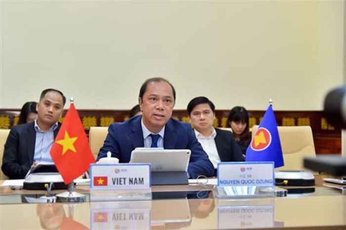 Vai trò Chủ tịch ASEAN 2020 của Việt Nam được đánh giá cao