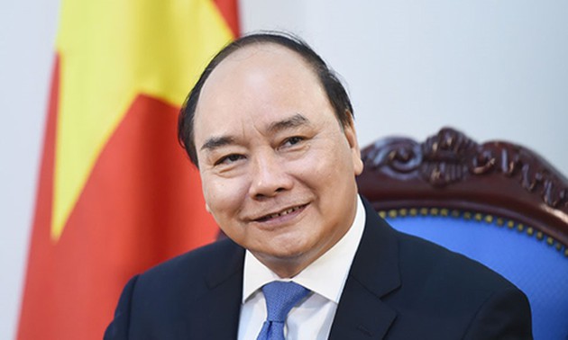 Thủ tướng trả lời phỏng vấn báo chí nước ngoài về công tác phòng, chống dịch Covid-19 của Việt Nam