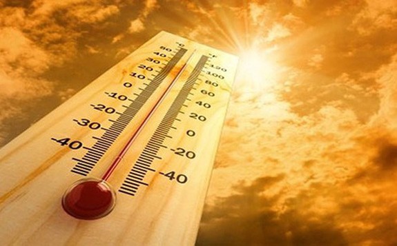 Lào Cai nắng nóng kỷ lục, nhiệt độ cao nhất gần 42 độ C