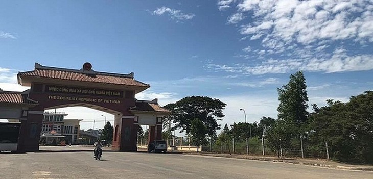 Campuchia bãi bỏ công hàm hạn chế việc qua lại biên giới của công dân Campuchia và Việt Nam