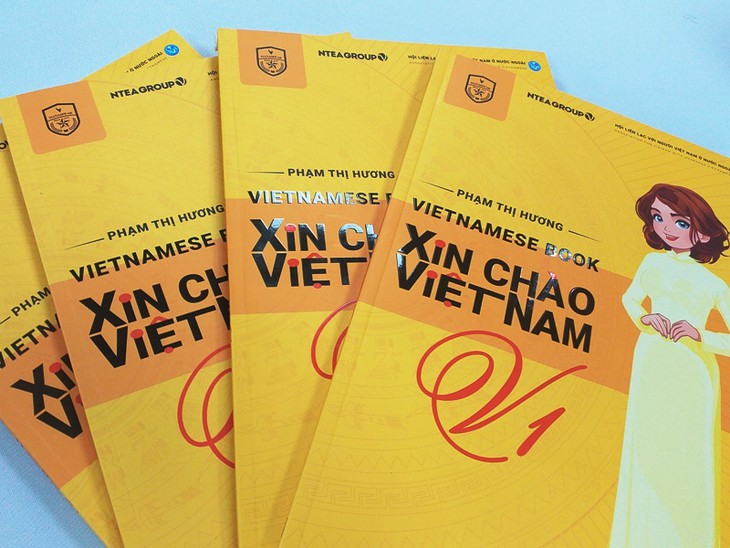 Hanaspeak - Thêm một giáo trình dạy tiếng Việt hiệu quả