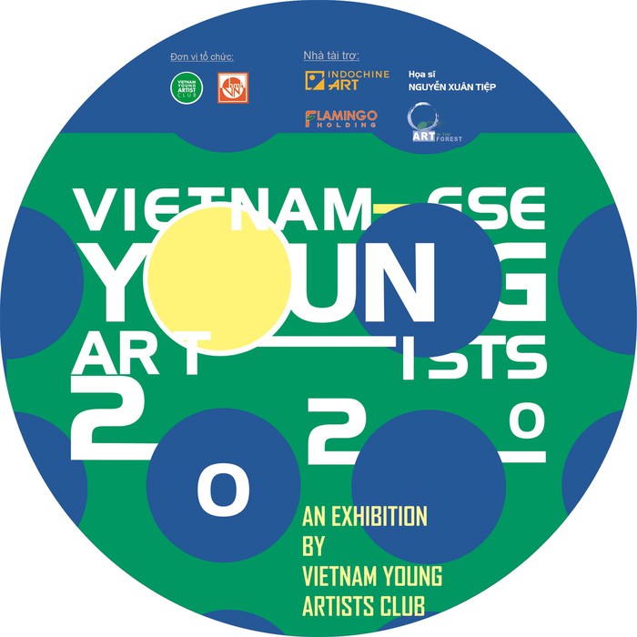 Cuộc hội ngộ của các nghệ sĩ trẻ tài năng 3 miền Bắc-Trung-Nam