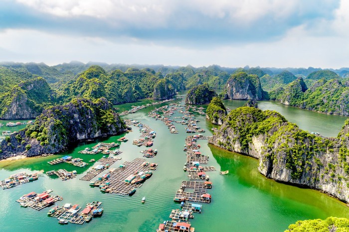 Du lịch nội địa Việt Nam được đánh giá phục hồi tốt