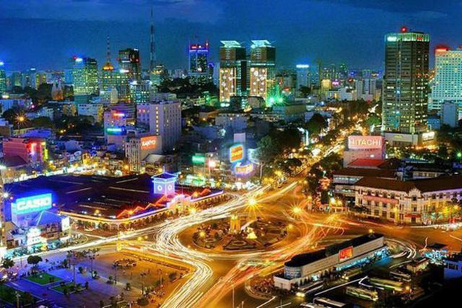 Fitch Solutions điều chỉnh dự báo tăng trưởng GDP Việt Nam 2020 lên 3%