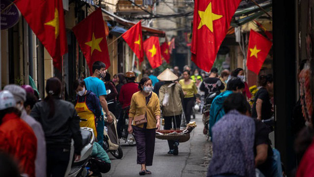 Thông tin tiêu cực trên mạng về Việt Nam giảm mạnh đầu năm 2020