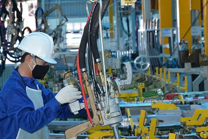 Việt Nam có thể sớm khôi phục mức tăng trưởng như trước thời kỳ khủng hoảng dịch Covid-19