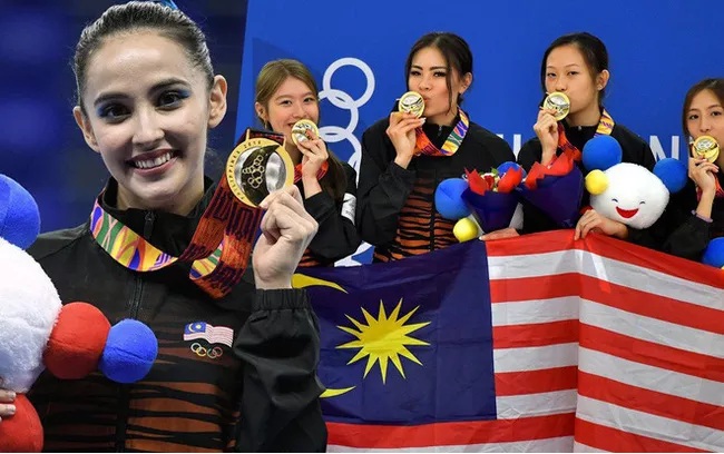 Báo Malaysia: Sao phải ồn ào khi Việt Nam chọn môn Olympic cho SEA Games 31?