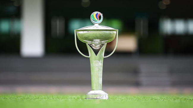 AFC Cup khu vực Đông Nam Á sẽ được tổ chức tại Việt Nam