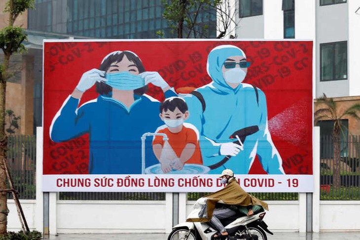 Báo Mỹ ghi nhận thành công kiềm chế đại dịch COVID-19 của Việt Nam