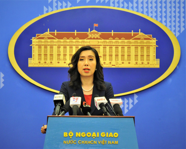 Việt Nam chưa có quy định riêng về thủ tục nhập cảnh với người tiêm vaccine phòng COVID-19
