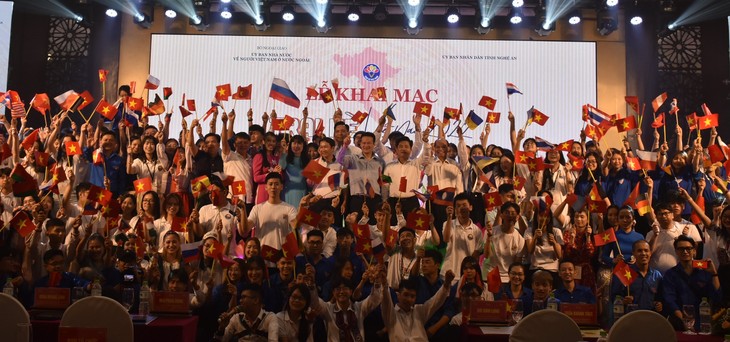 Chương trình Trại hè Việt Nam 2023 dành cho thanh niên, sinh viên kiều bào