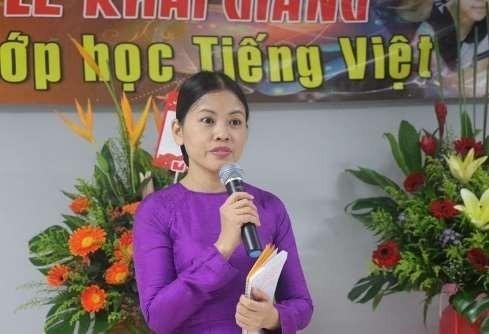 Chuyện về Sứ giả tiếng Việt ở Malaysia