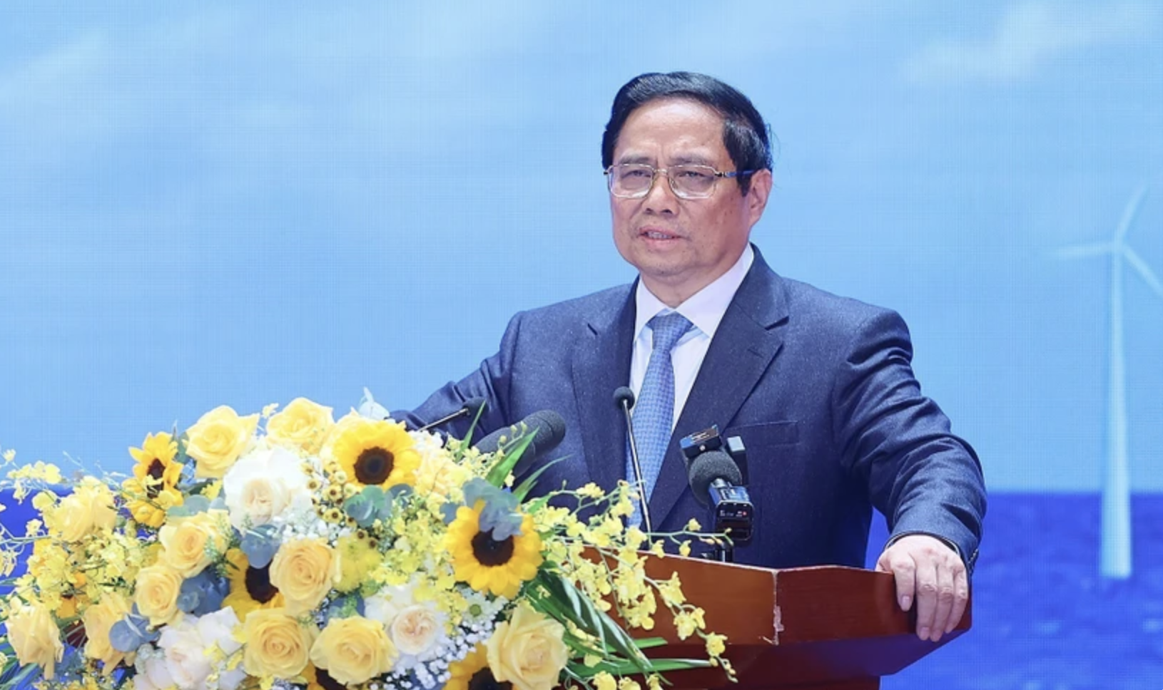 Chuyến công tác châu Âu của Thủ tướng mang nhiều ý nghĩa quan trọng.