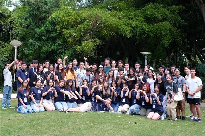 Hỗ trợ kiến thức và kỹ năng cho du học sinh tại Queensland, Australia