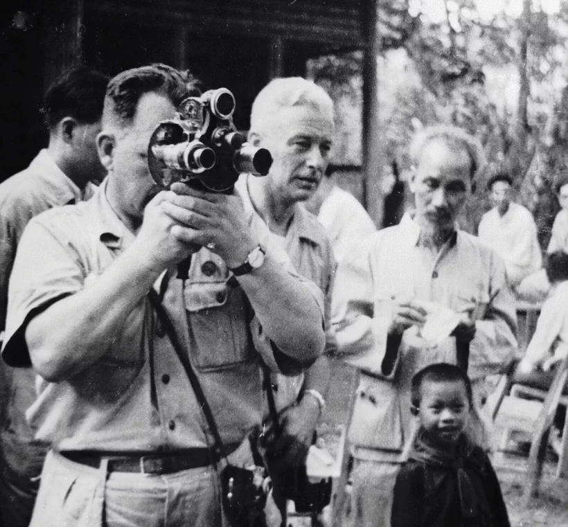 Chiến thắng Điện Biên Phủ qua góc nhìn cận cảnh của các đạo diễn nước ngoài