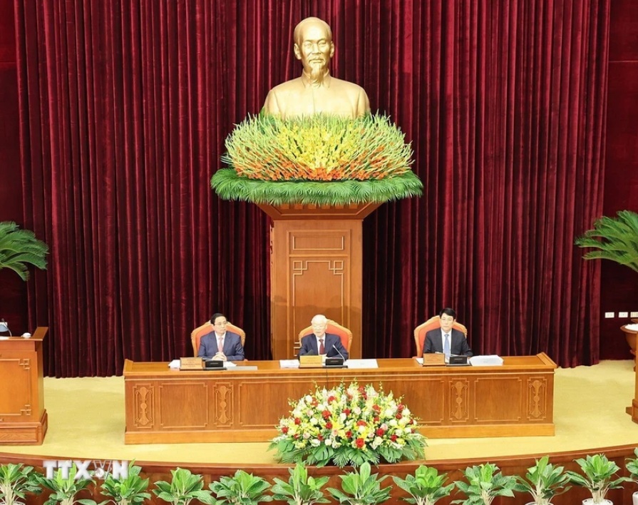 Những nội dung chính của Hội nghị thứ 9 Ban Chấp hành Trung ương Đảng khóa XIII