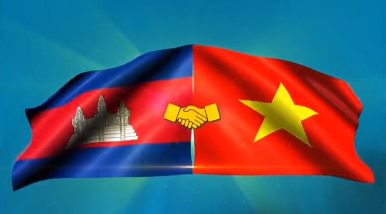 Quan hệ Campuchia-Việt Nam cần đứng trên nguyên tắc láng giềng tốt đẹp