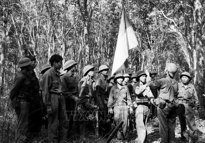 Ngày 14/4/1975: Chiến dịch giải phóng Sài Gòn - Gia Định chính thức mang tên 'Chiến dịch Hồ Chí Minh' 