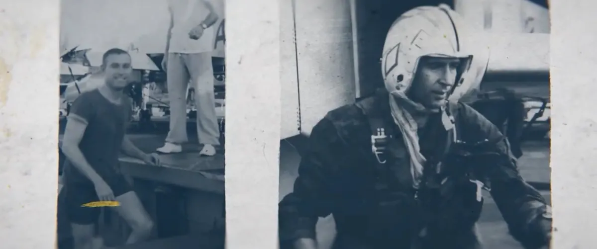 Phim tài liệu 'Tiếng nói của lương tri': Lật giở những dấu chân quá khứ...