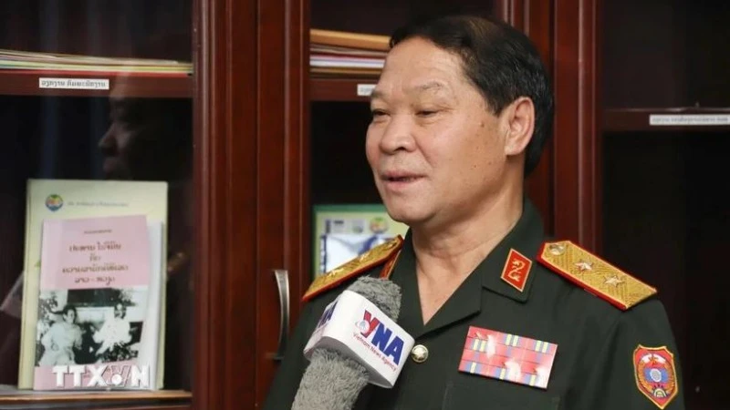 50 năm thống nhất: Việt Nam khẳng định vị thế trên trường quốc tế