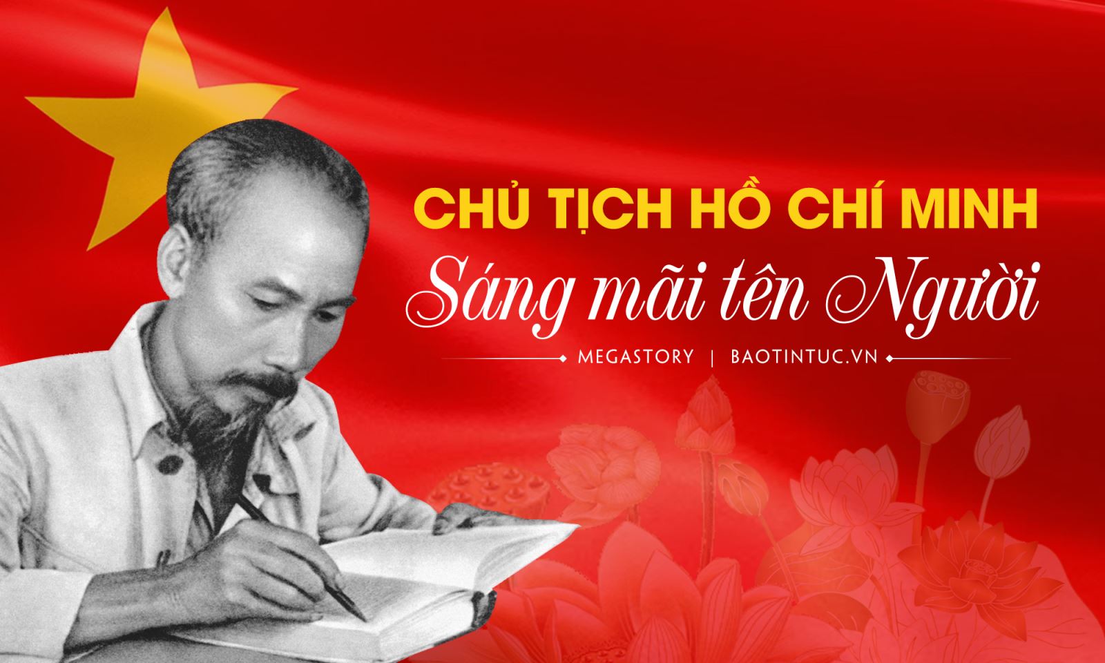 'Nếu được, tôi nguyện theo Người trên mỗi dặm đường'
