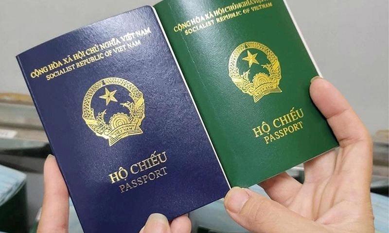 Tạo điều kiện cho việc nhập, trở lại quốc tịch Việt Nam