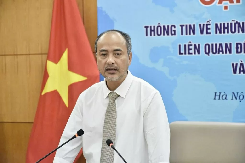 Nhiều chính sách mới hỗ trợ tích cực cộng đồng người Việt Nam ở nước ngoài
