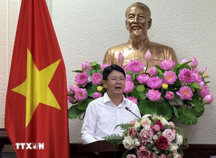 Việt Nam luôn coi trọng và nỗ lực thực hiện các cam kết về quyền con người 
