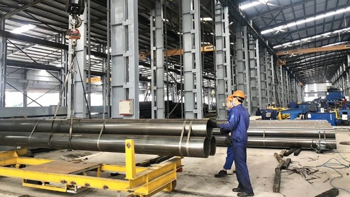 Kinh tế tư nhân Việt Nam: Thời điểm vàng để bứt tốc