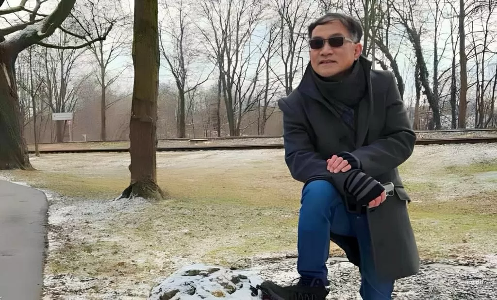 'Hương quê gọi về' - Tiếng lòng của người Việt xa xứ