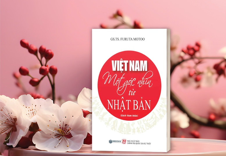 'Việt Nam - Một góc nhìn từ Nhật Bản'