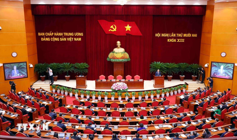Đổi mới văn kiện Đại hội Đảng XIV: Sáng rõ con đường bước vào kỷ nguyên mới