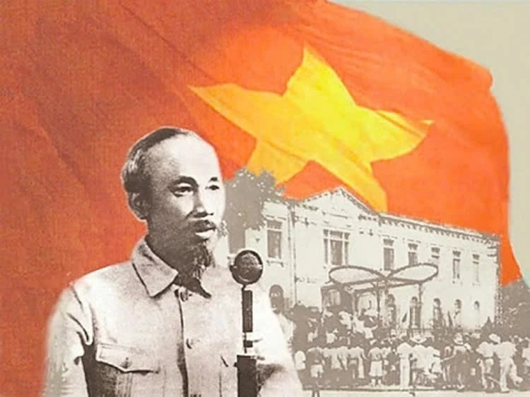 Không có gì quý hơn độc lập, tự do: Nguồn động lực để đất nước vươn mình