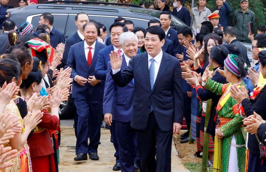 Văn hóa, nguồn lực nội sinh