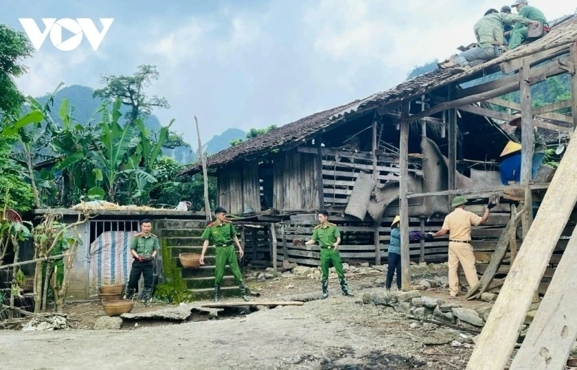 Việt Nam giảm nghèo đa chiều: Không để ai bị bỏ lại phía sau