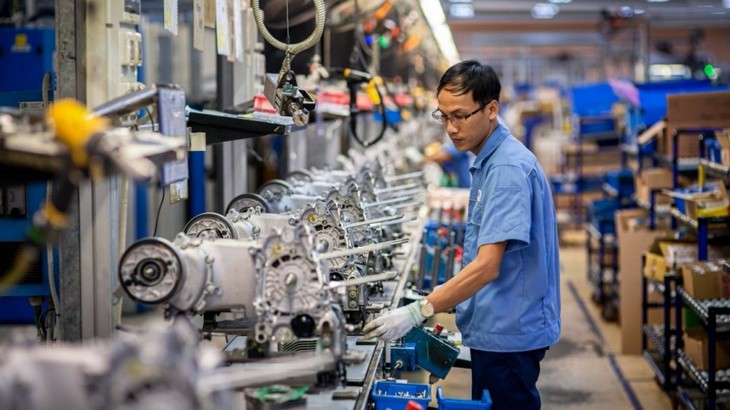80% doanh nghiệp châu Âu lạc quan về triển vọng của Việt Nam trong 5 năm tới