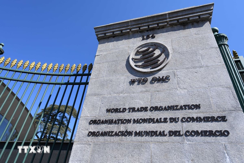 Việt Nam tham gia cơ chế giải quyết tranh chấp của WTO