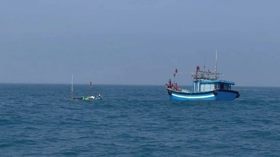 Đại sứ quán Việt Nam tại Malaysia thăm lãnh sự 11 ngư dân bị bắt tại bang Sabah