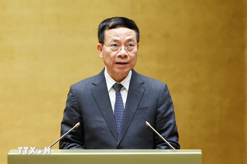 Việt Nam phát triển và làm chủ công nghệ số dựa trên chuẩn mở