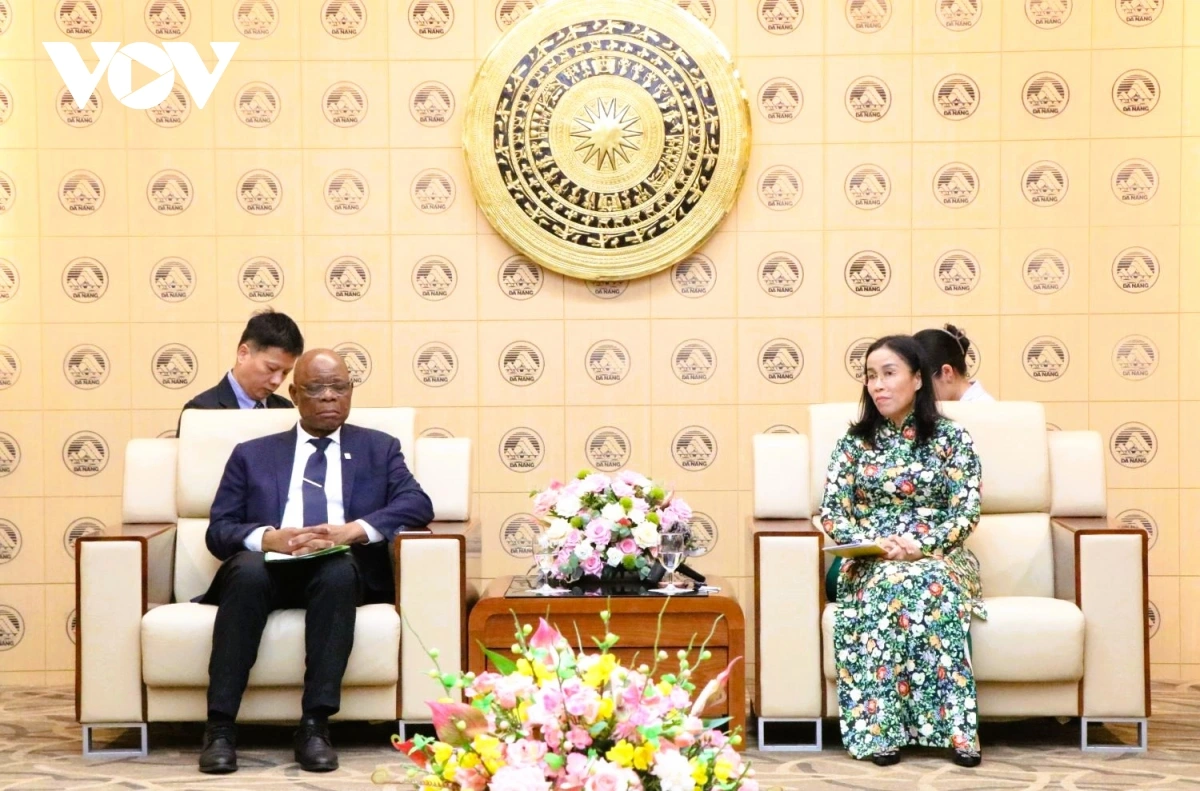 WWF tiếp tục hỗ trợ Đà Nẵng bảo tồn đa dạng sinh học