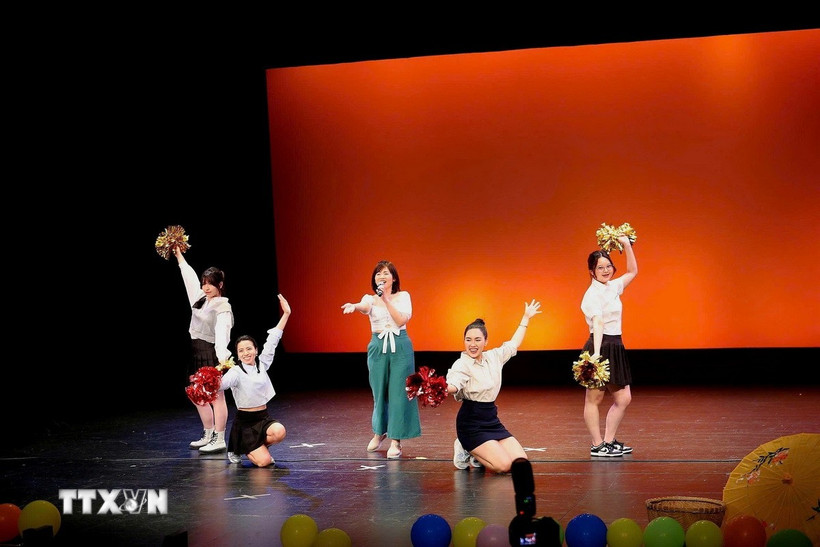 Cộng đồng người Việt tại New Zealand tôn vinh và lan tỏa bản sắc văn hóa dân tộc