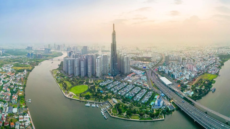 Sputnik: Tăng trưởng GDP Việt Nam cao gấp 7 lần Thái Lan, bỏ xa nhiều nước láng giếng