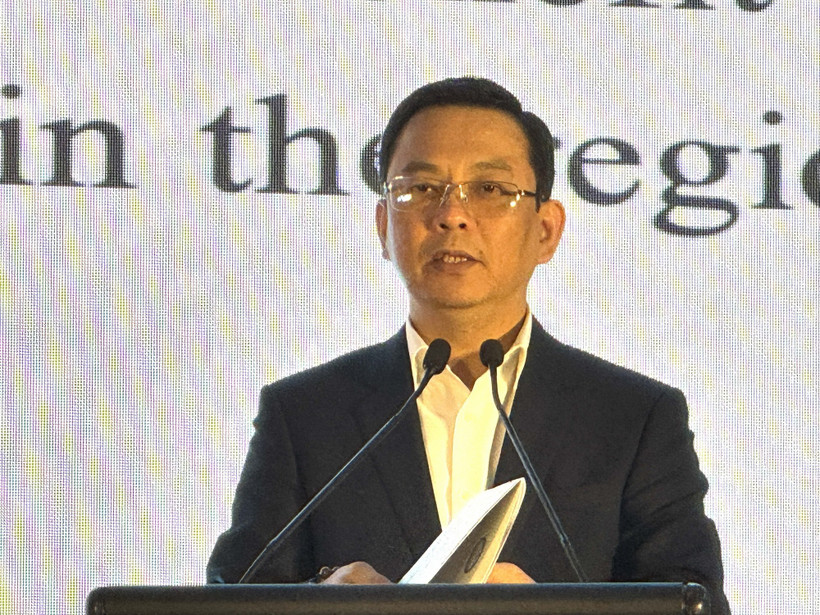 Tôn vinh nền văn hóa đa dạng và tình hữu nghị giữa nhân dân Việt Nam-Hoa Kỳ