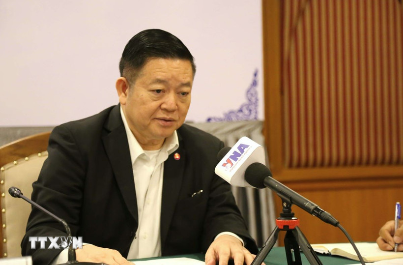 Việt Nam tạo ấn tượng về sức hút đầu tư và đổi mới trong ASEAN