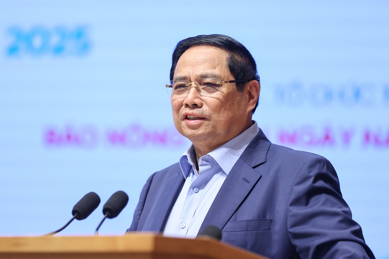 Thủ tướng: Hướng tới 100 tỷ USD xuất khẩu nông sản và xuất khẩu cả ngành nông nghiệp Việt Nam