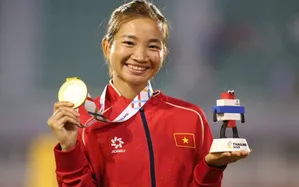 SEA Games 33 ngày 13/12: Thể thao Việt Nam cán mốc 30 HCV