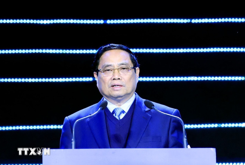 Việt Nam sẽ trở thành điểm đến hấp dẫn cho cộng đồng khởi nghiệp sáng tạo