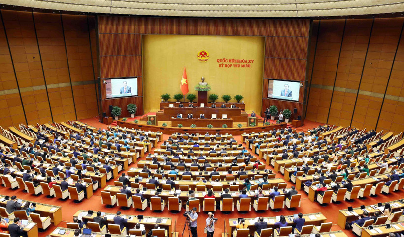 Nâng chất lượng nhân lực Việt: Điều kiện tiên quyết để đất nước vươn mình