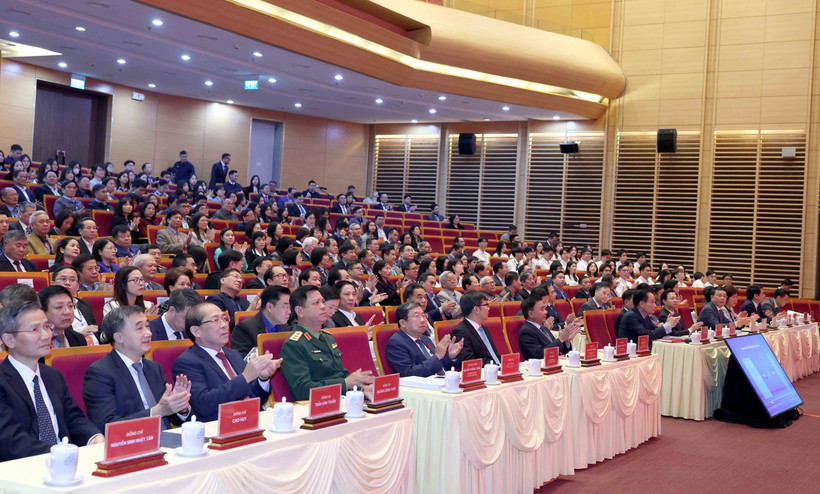 Đối ngoại nhân dân: Trụ cột chiến lược của nền ngoại giao toàn diện, hiện đại