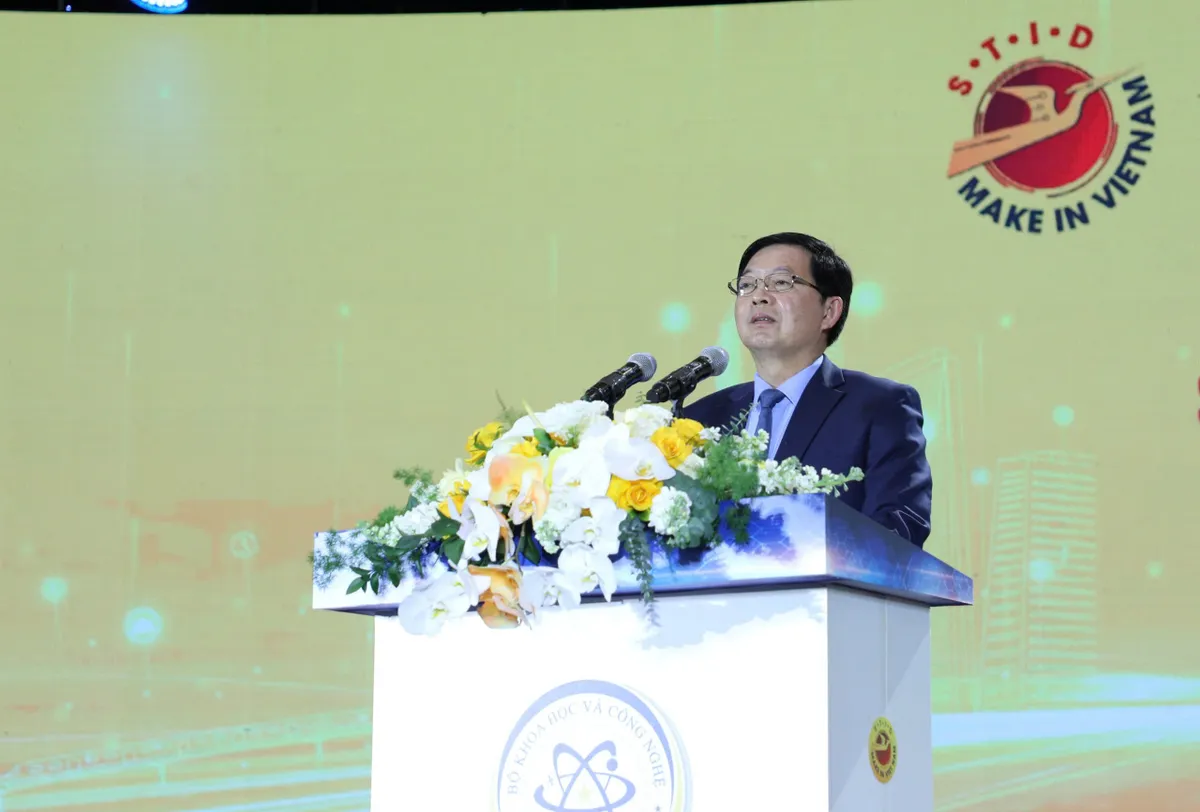 Make in Vietnam 2025: Cú chuyển mình lịch sử từ 